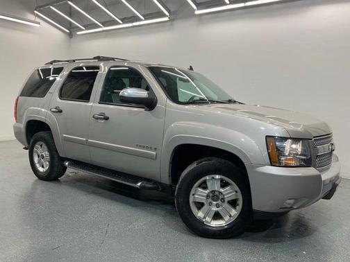 2008 Chevrolet Tahoe LT