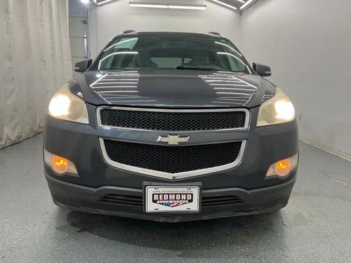 2009 Chevrolet Traverse LT