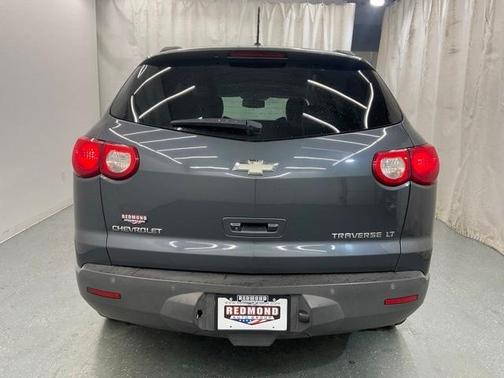 2009 Chevrolet Traverse LT