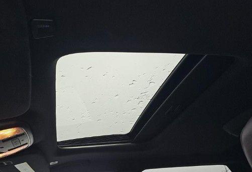 DB Black Crystal Clearcoat 2025 Dodge Durango GT