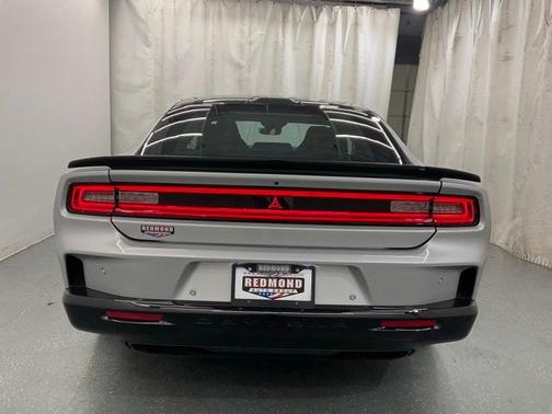 2024 Dodge Charger Daytona Scat Pack