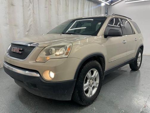2008 GMC Acadia SLE-1