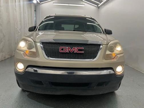 2008 GMC Acadia SLE-1