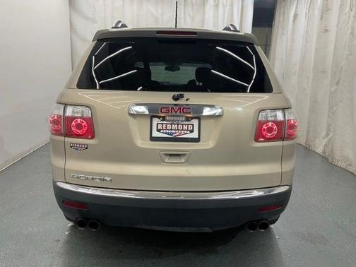 2008 GMC Acadia SLE-1