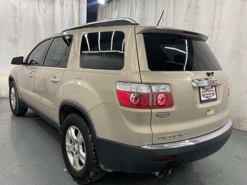 2008 GMC Acadia SLE-1