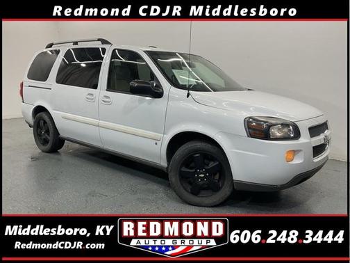 2008 Chevrolet Uplander LT