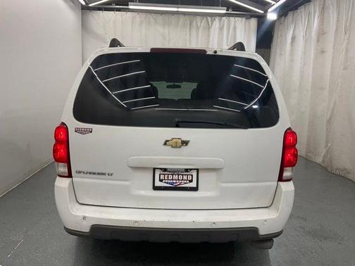 2008 Chevrolet Uplander LT