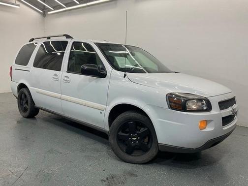 2008 Chevrolet Uplander LT