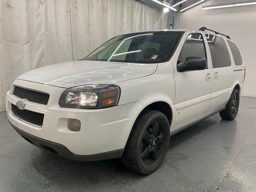 2008 Chevrolet Uplander LT