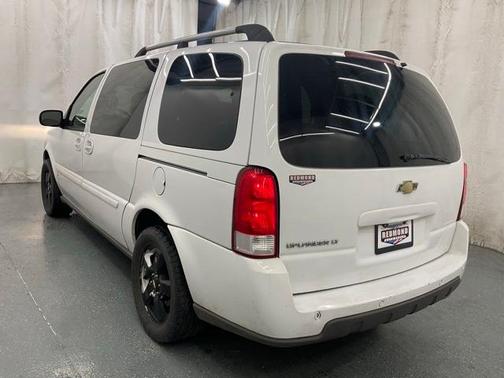 2008 Chevrolet Uplander LT