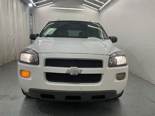 2008 Chevrolet Uplander LT
