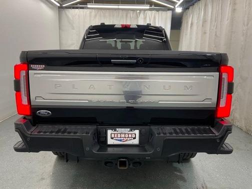 2024 Ford F-250 Platinum