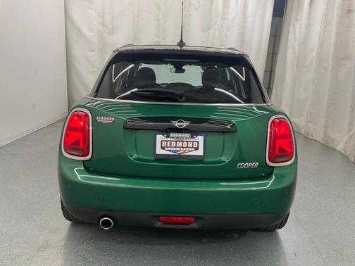 2020 MINI Hardtop Cooper