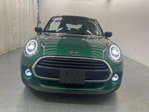2020 MINI Hardtop Cooper