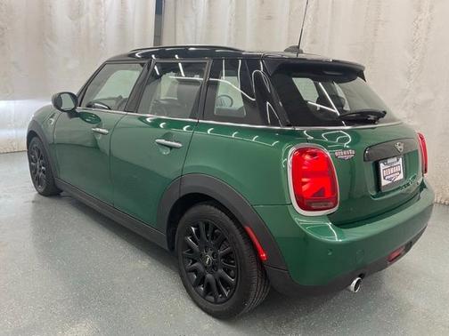 2020 MINI Hardtop Cooper