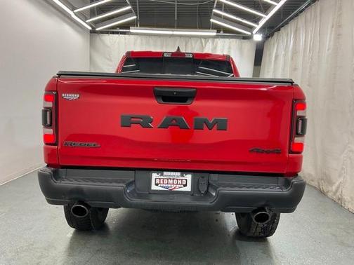 2023 RAM 1500 Rebel