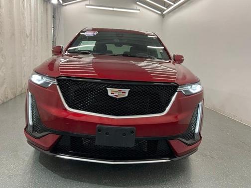 2024 Cadillac XT6 Sport AWD