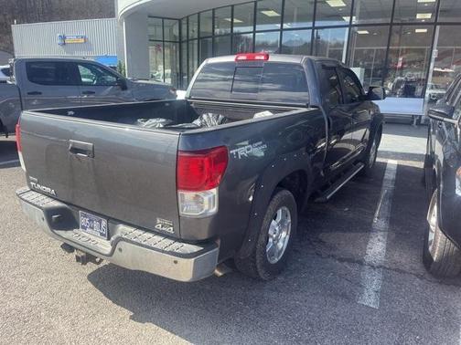 2013 Toyota Tundra Grade