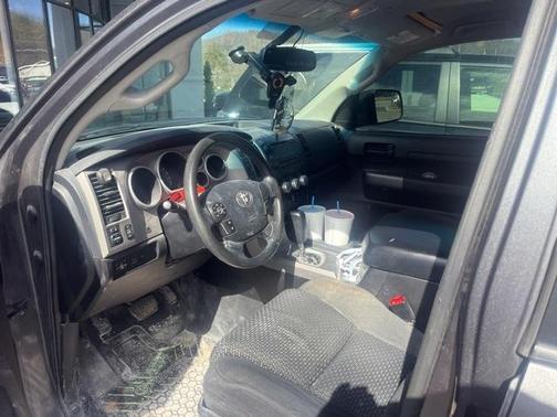 2013 Toyota Tundra Grade