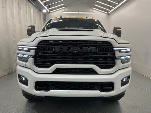2026 RAM 2500 Limited