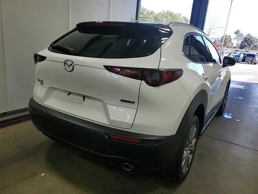 2024 Mazda CX-30 Premium Package