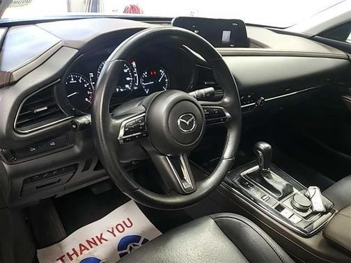 2024 Mazda CX-30 Premium Package