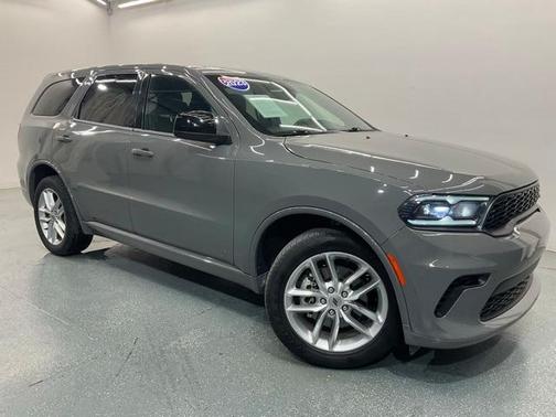 2023 Dodge Durango GT