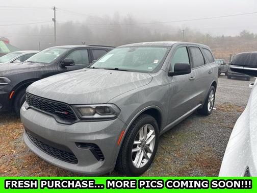 2023 Dodge Durango GT