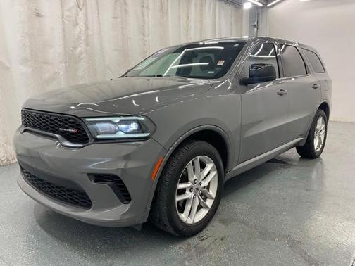 2023 Dodge Durango GT
