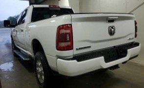 2023 RAM 2500 Laramie
