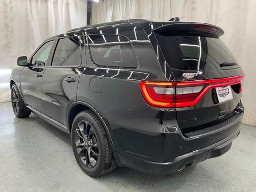 2023 Dodge Durango R/T
