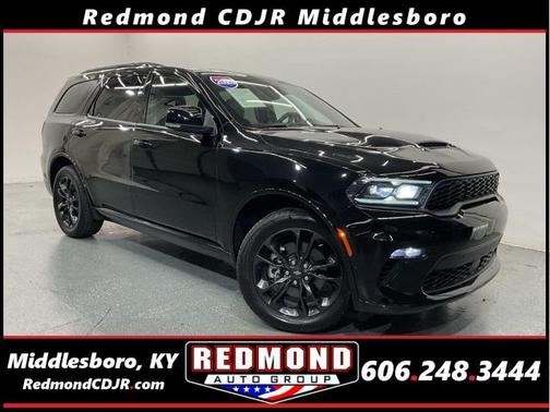 2023 Dodge Durango R/T