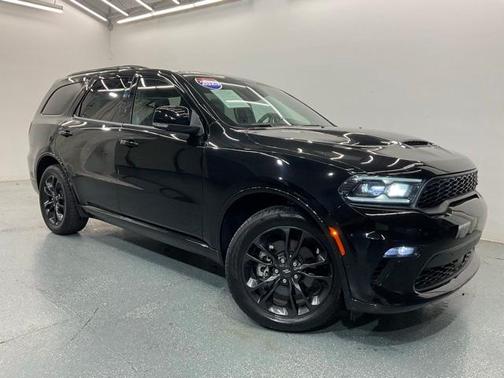 2023 Dodge Durango R/T