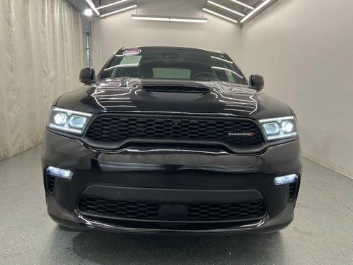 2023 Dodge Durango R/T