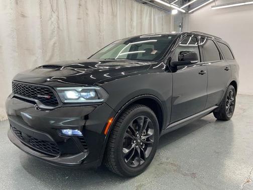2023 Dodge Durango R/T