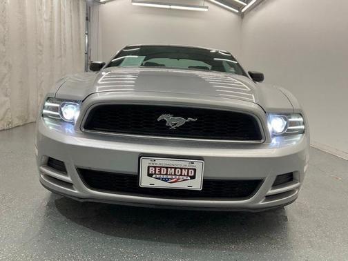 2013 Ford Mustang V6