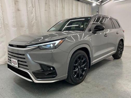 2025 Lexus TX 350 350