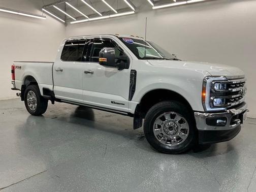 2023 Ford F-250 Lariat