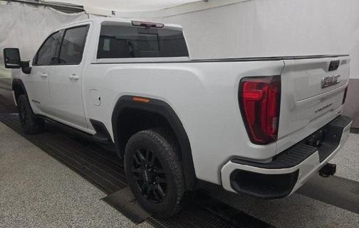 2022 GMC Sierra 2500 AT4