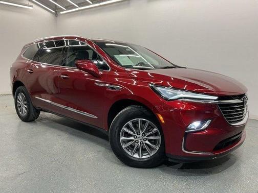 2024 Buick Enclave Premium