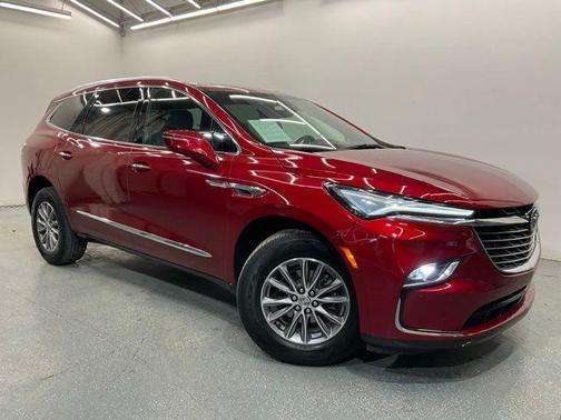 2024 Buick Enclave Premium