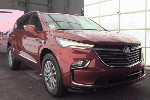 2024 Buick Enclave Premium