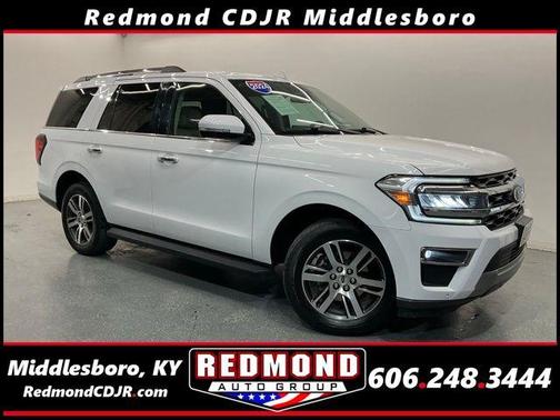 2024 Ford Expedition Limited