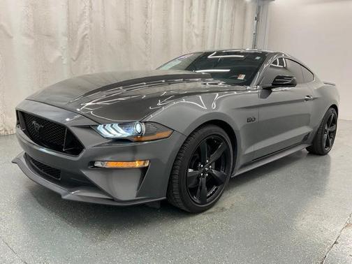 2022 Ford Mustang GT