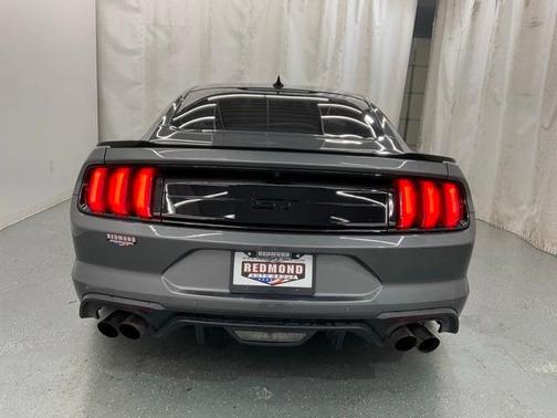 2022 Ford Mustang GT