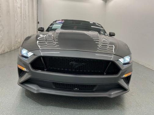 2022 Ford Mustang GT