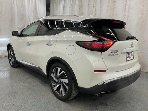 2023 Nissan Murano SL