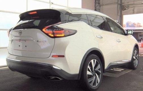 2023 Nissan Murano SL