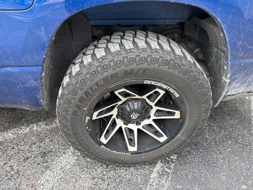 Blue Streak Pearlcoat 2019 RAM 1500 Big Horn