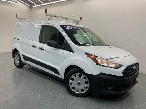 2020 Ford Transit Connect XL